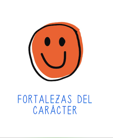 Fortalezas del Carácter en Aysén