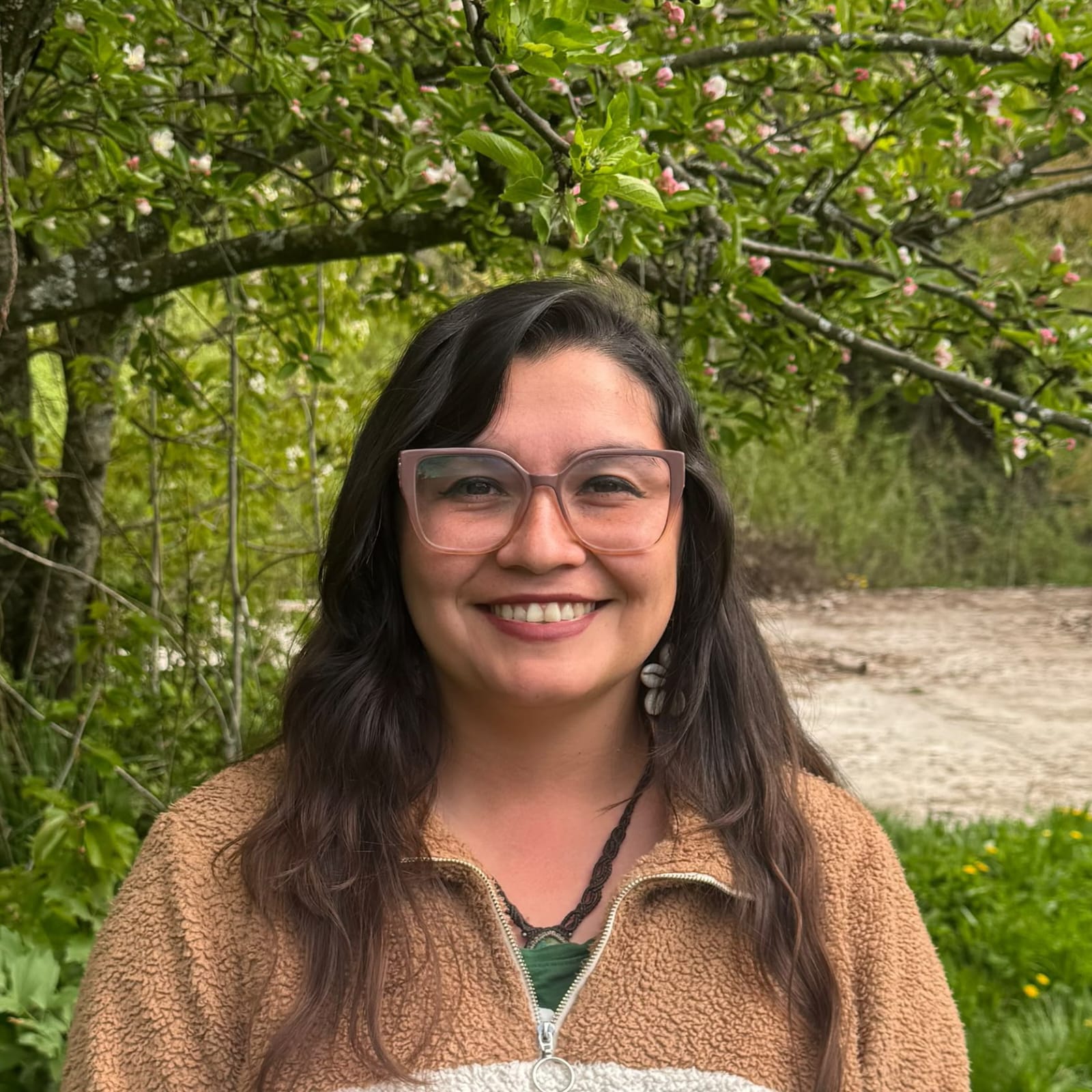 Paulette Valenzuela Solis