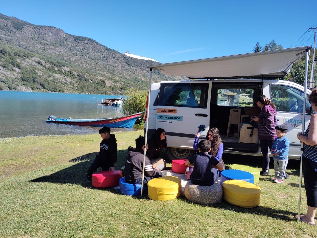 Actividad de Cuenca Viva