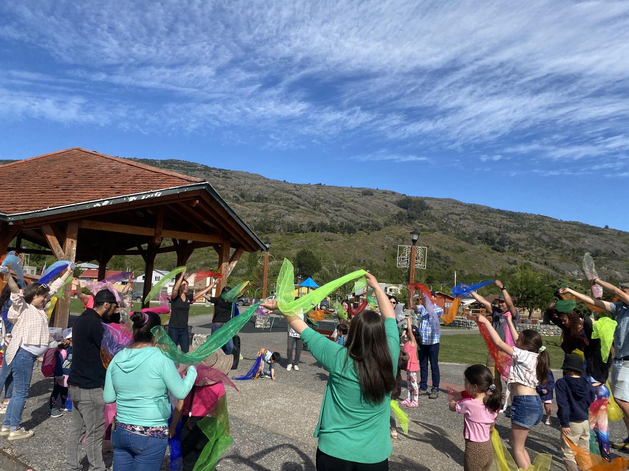 Actividad de Cuenca Viva