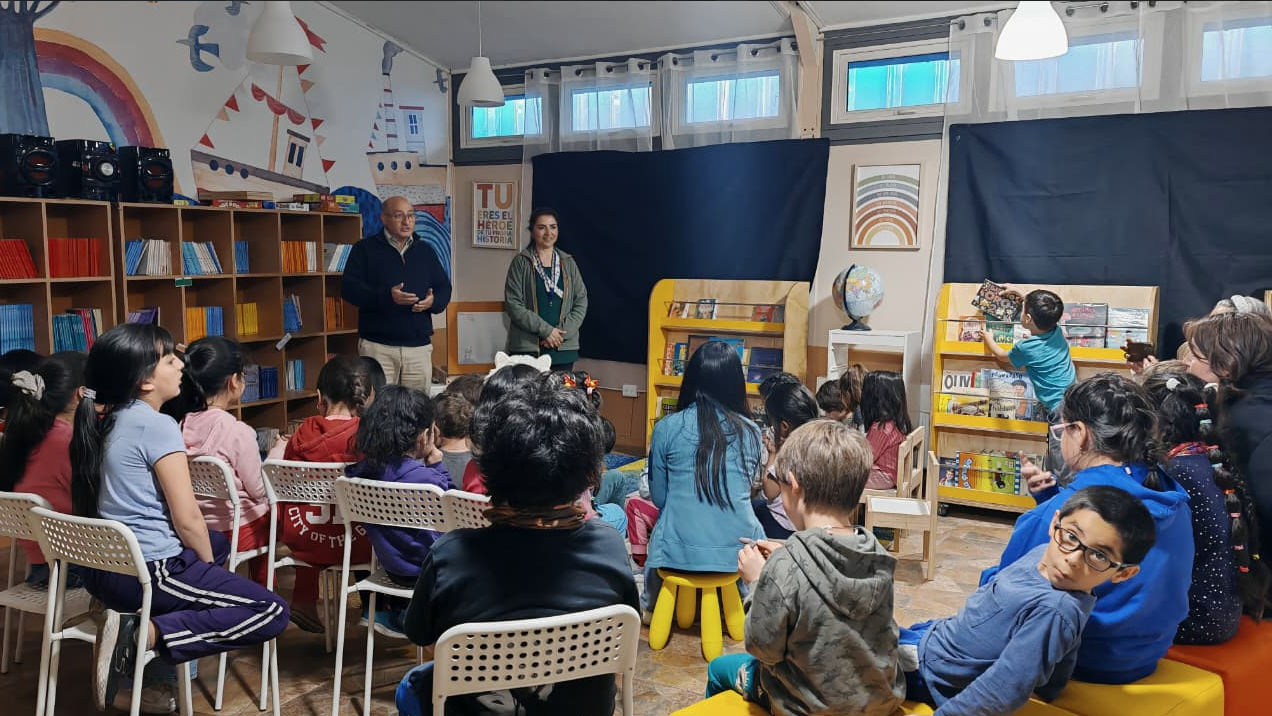 Actividad de Cuenca Viva