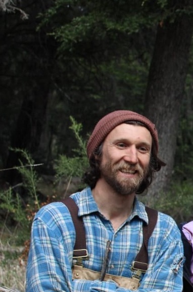 Cristián Weber