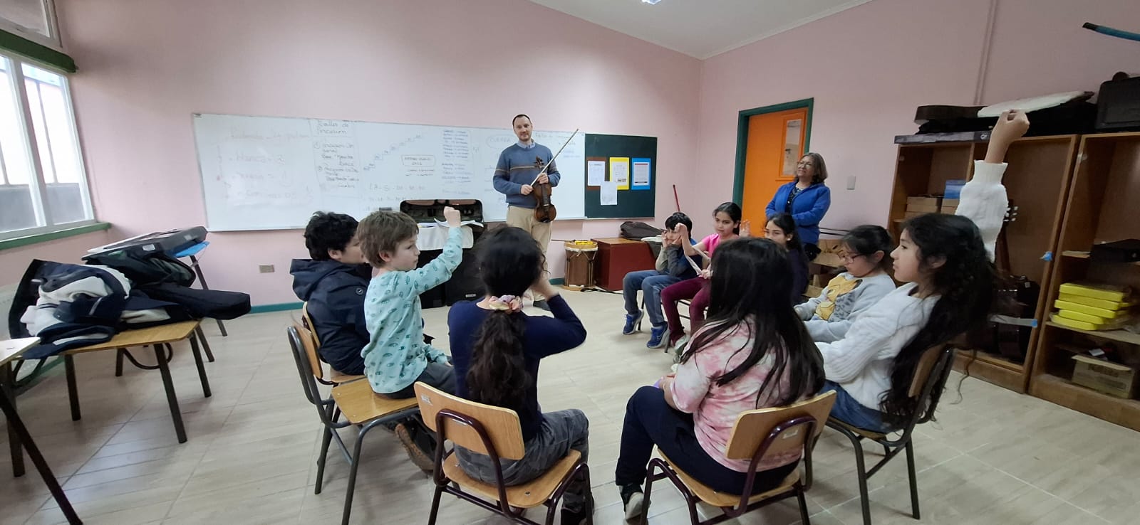 Ruta de la Música